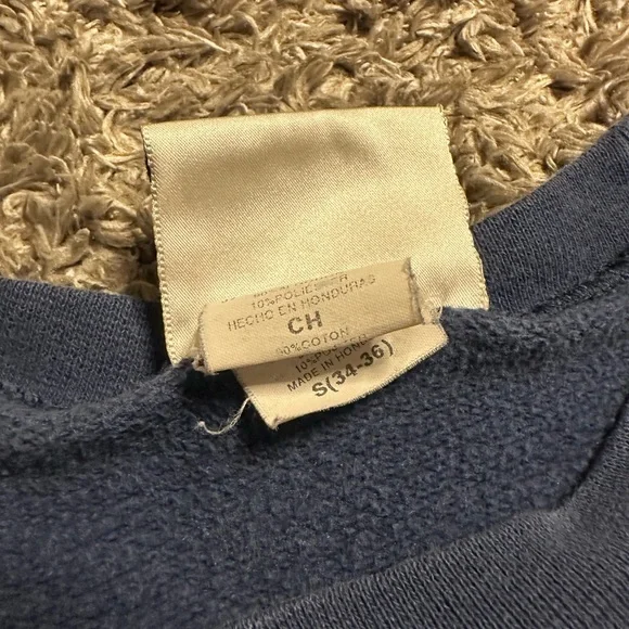 Y2K Disney Bootleg Crewneck - Picture 5 of 5